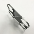 Szybka CNC obróbka aluminium